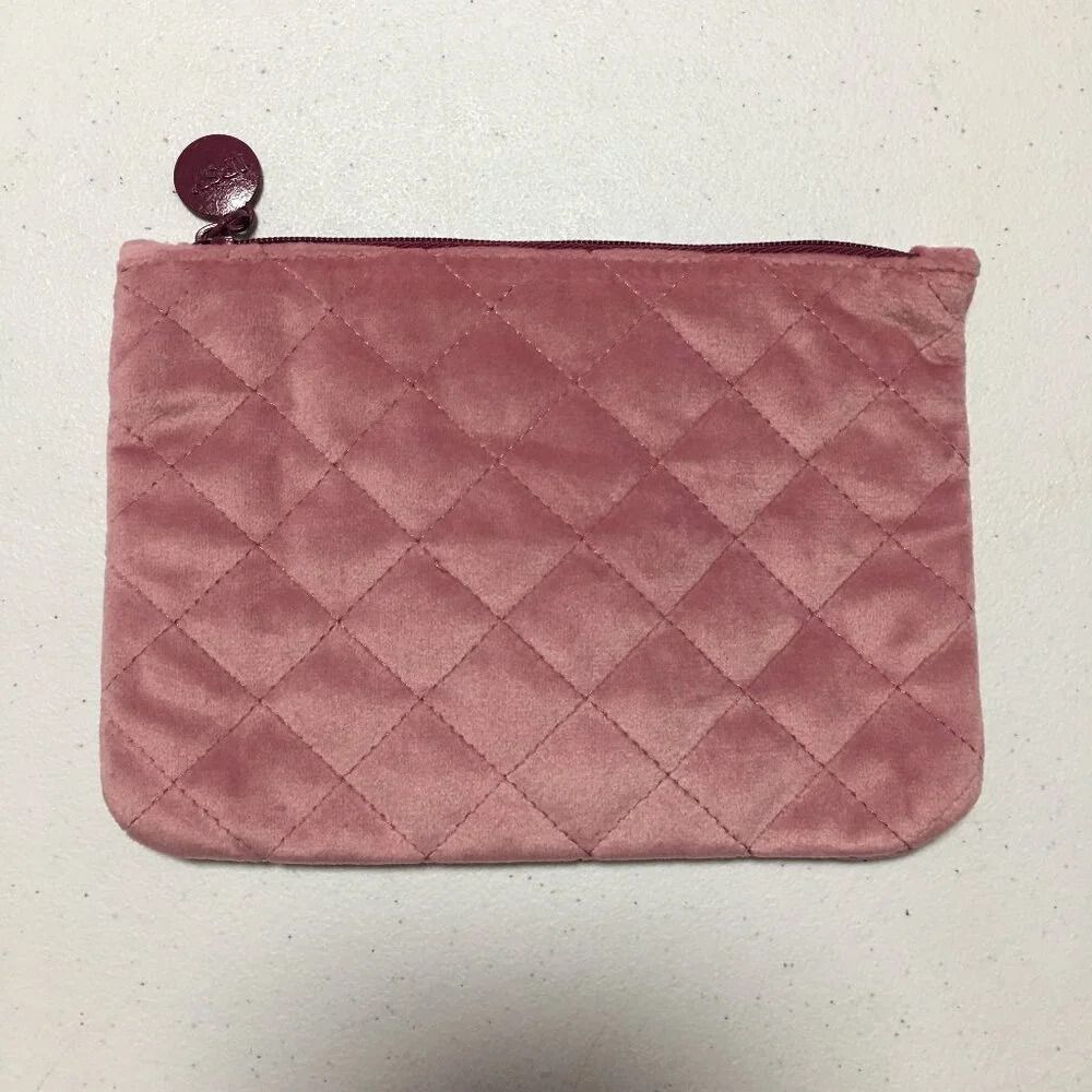 Lot of 3 - 2020 Ipsy Glam Bags - BAG ONLY